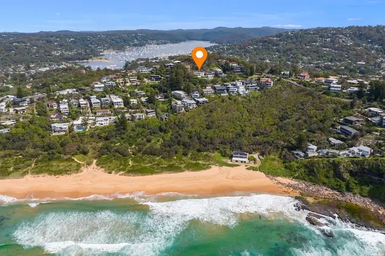 Fifth view of Homely house listing, 20 Karloo Parade, Newport NSW 2106