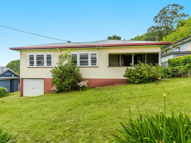 18 Ross Street, Lismore NSW 2480