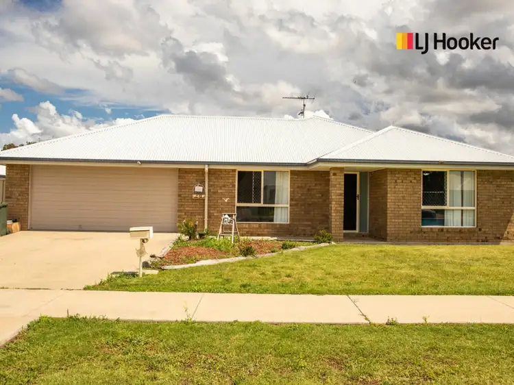 80 Taylor Street, Roma QLD 4455