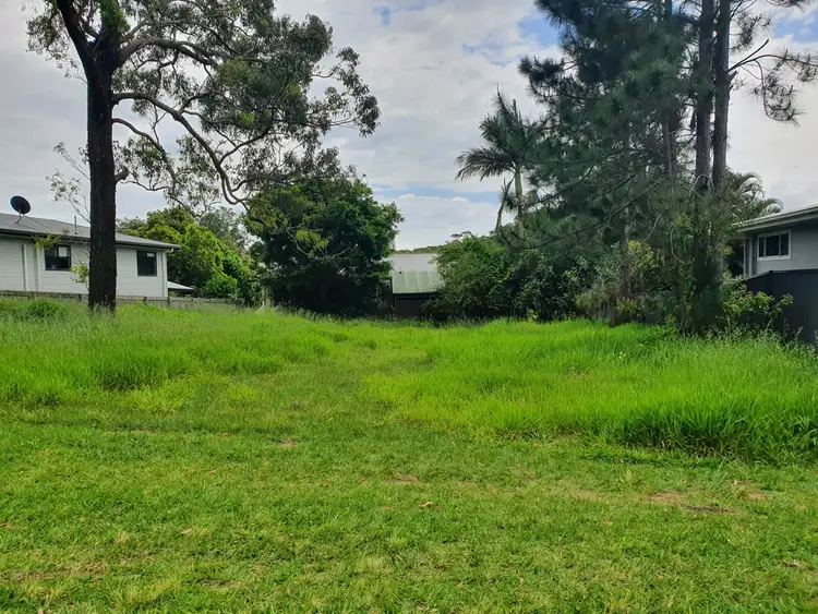Main view of Homely land listing, 3 Vine Street, Macleay Island QLD 4184