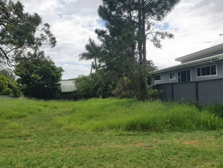 Second view of Homely land listing, 3 Vine Street, Macleay Island QLD 4184