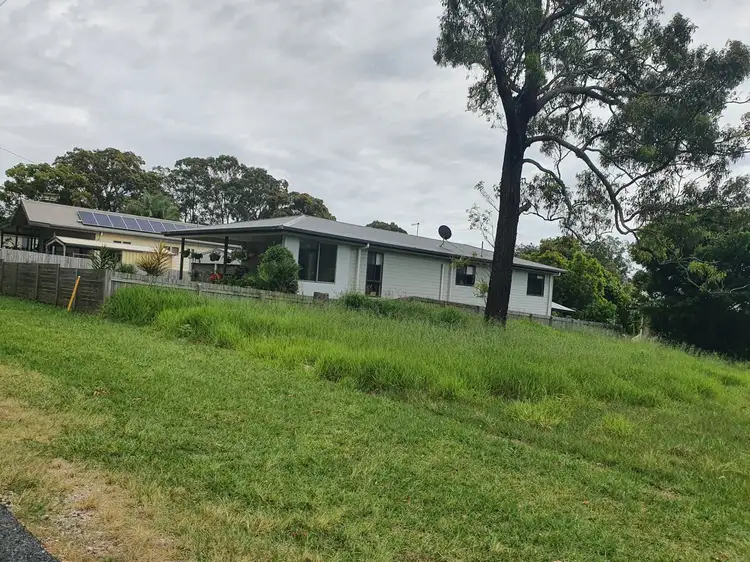 Third view of Homely land listing, 3 Vine Street, Macleay Island QLD 4184