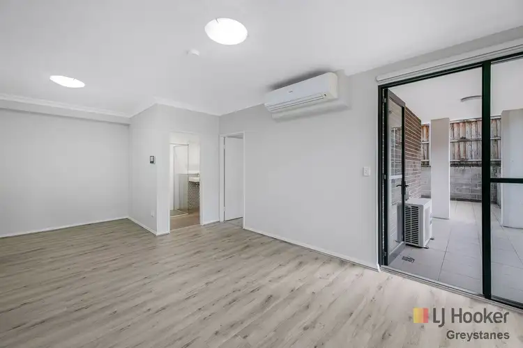 Third view of Homely apartment listing, 1/21-23 Lane Street, Wentworthville NSW 2145