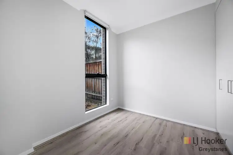 Fourth view of Homely apartment listing, 1/21-23 Lane Street, Wentworthville NSW 2145