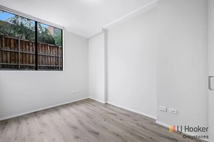 Fifth view of Homely apartment listing, 1/21-23 Lane Street, Wentworthville NSW 2145