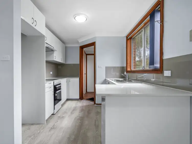 Fourth view of Homely townhouse listing, 4/140 Ingleburn Rd, Ingleburn NSW 2565