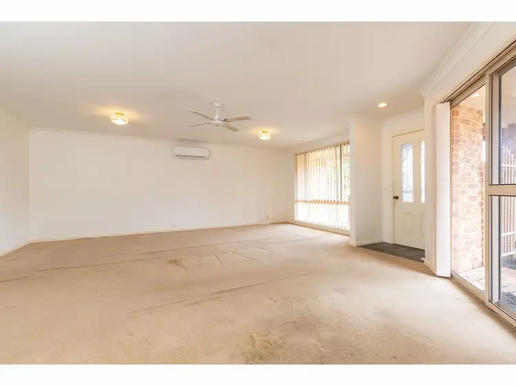 Third view of Homely villa listing, 1/17 Woodward Place, Tuncurry NSW 2428