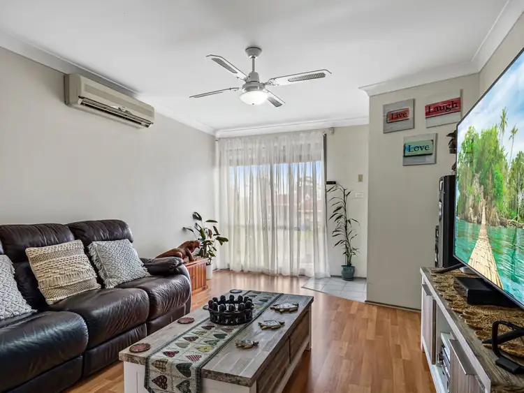 Third view of Homely house listing, 4 Kemp Pl, Minto NSW 2566