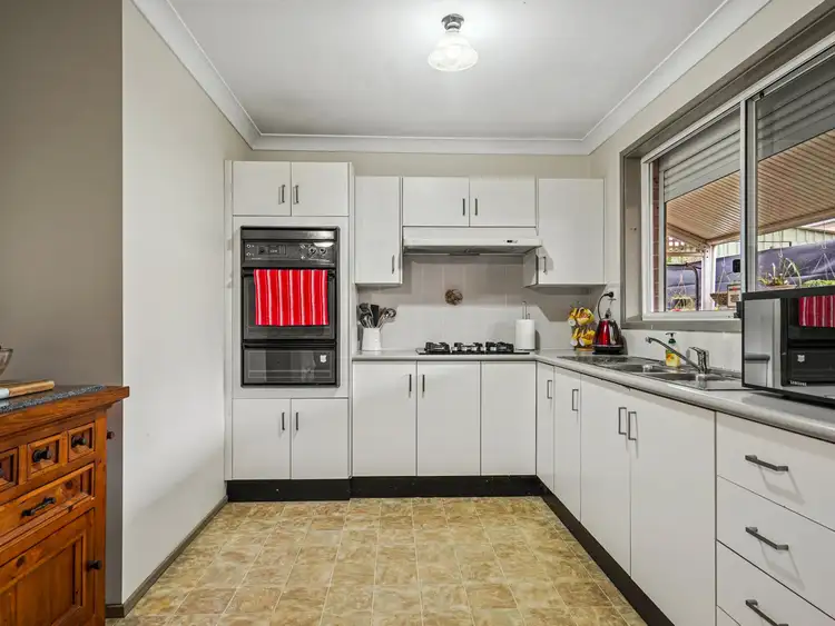 Fourth view of Homely house listing, 4 Kemp Pl, Minto NSW 2566