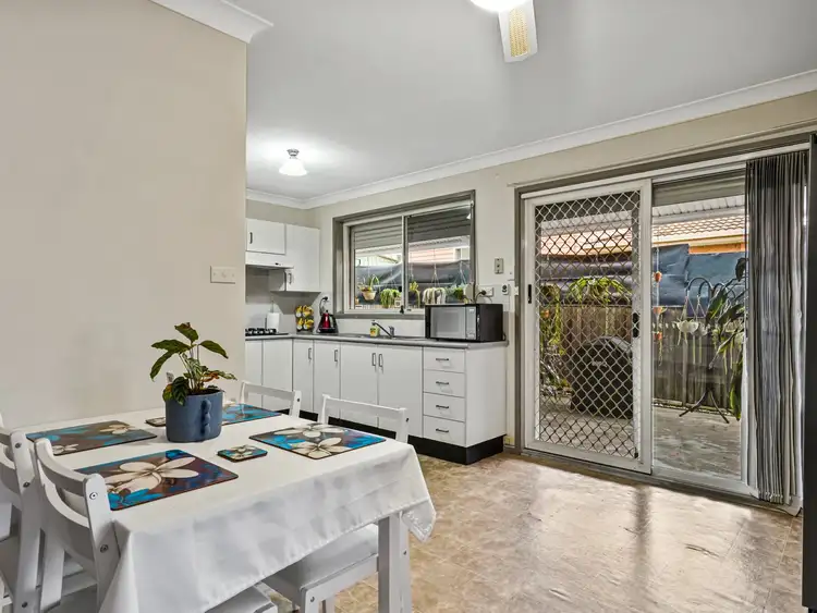 Fifth view of Homely house listing, 4 Kemp Pl, Minto NSW 2566