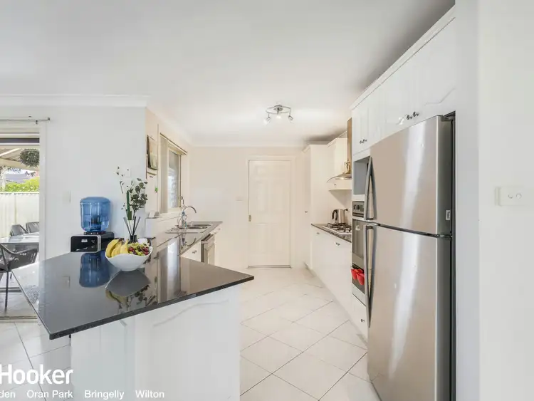 Third view of Homely house listing, 13 Domenic Close, Hoxton Park NSW 2171
