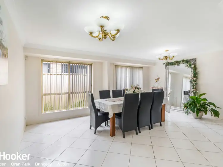 Fourth view of Homely house listing, 13 Domenic Close, Hoxton Park NSW 2171