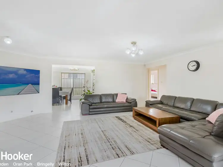 Sixth view of Homely house listing, 13 Domenic Close, Hoxton Park NSW 2171