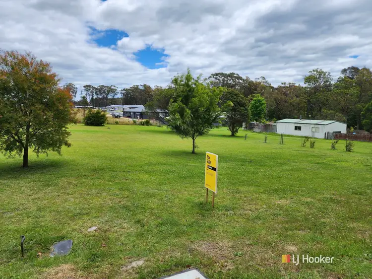 Second view of Homely land listing, Proposed L Blackfellows Lake Road, Kalaru NSW 2550