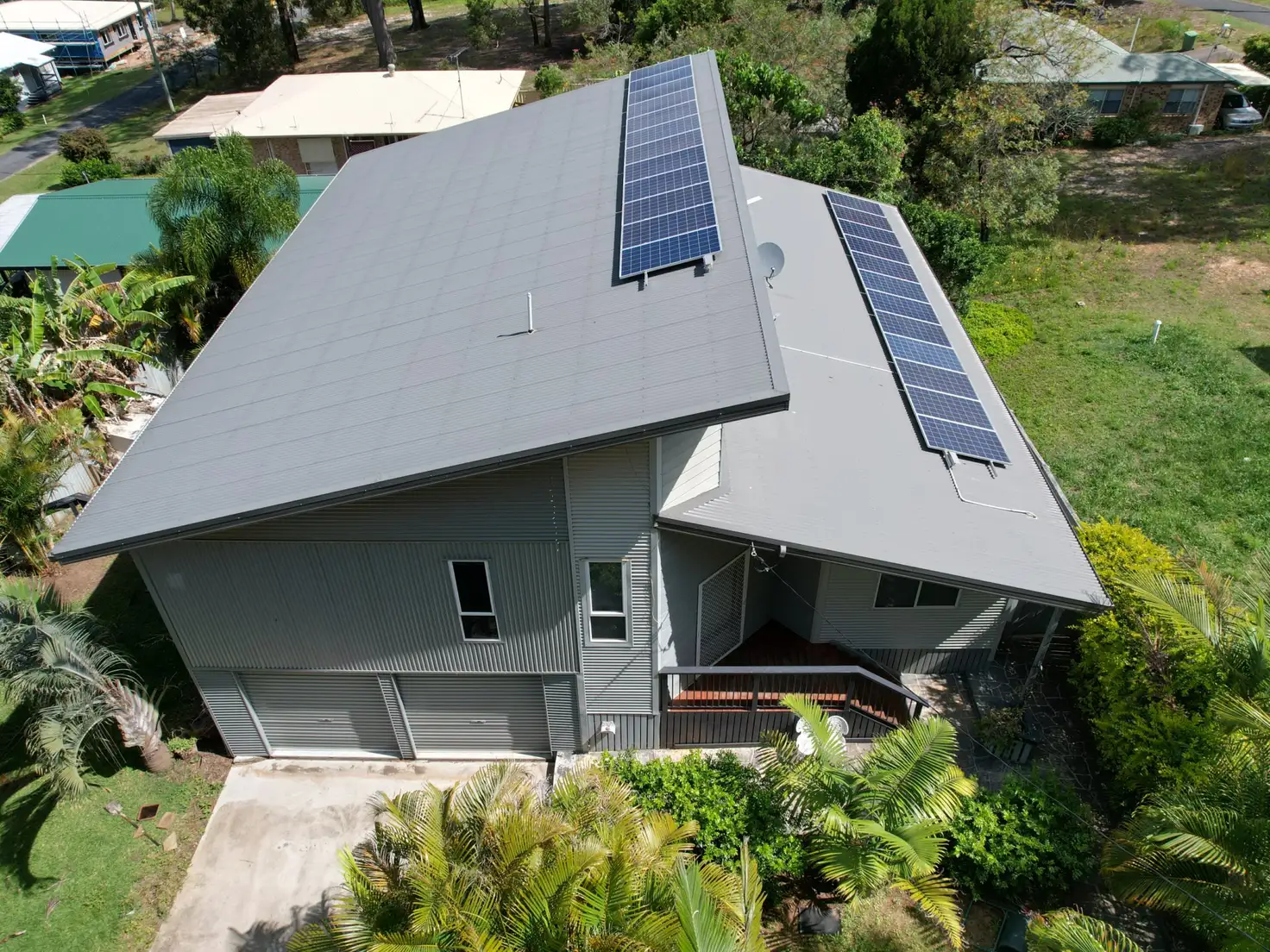Main view of Homely house listing, 4 Cutter Street, Russell Island QLD 4184