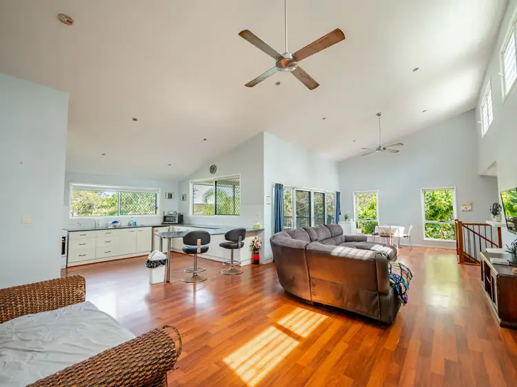 Fourth view of Homely house listing, 4 Cutter Street, Russell Island QLD 4184