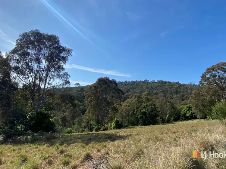 193 Black Range Road, Bega NSW 2550