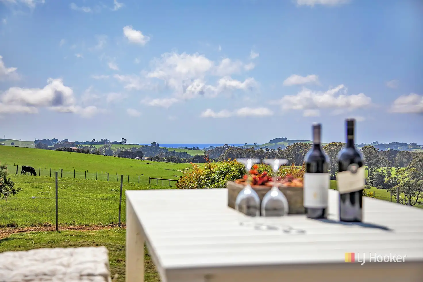 Main view of Homely rural property listing, 1051 Mount Hicks Road, Mount Hicks TAS 7325