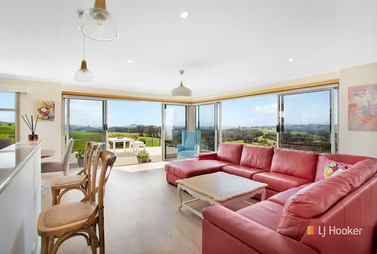 Fourth view of Homely rural property listing, 1051 Mount Hicks Road, Mount Hicks TAS 7325