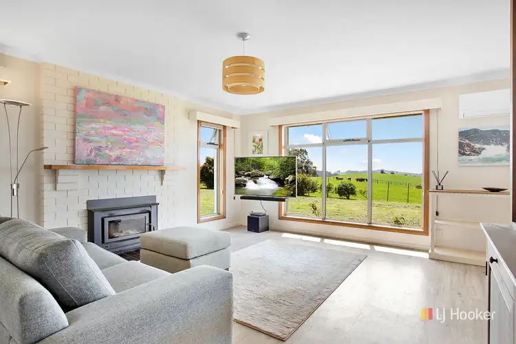 Seventh view of Homely rural property listing, 1051 Mount Hicks Road, Mount Hicks TAS 7325
