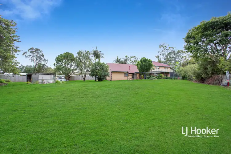 34 Sharni Court, Heritage Park QLD 4118