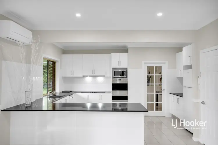 Fourth view of Homely house listing, 34 Sharni Court, Heritage Park QLD 4118
