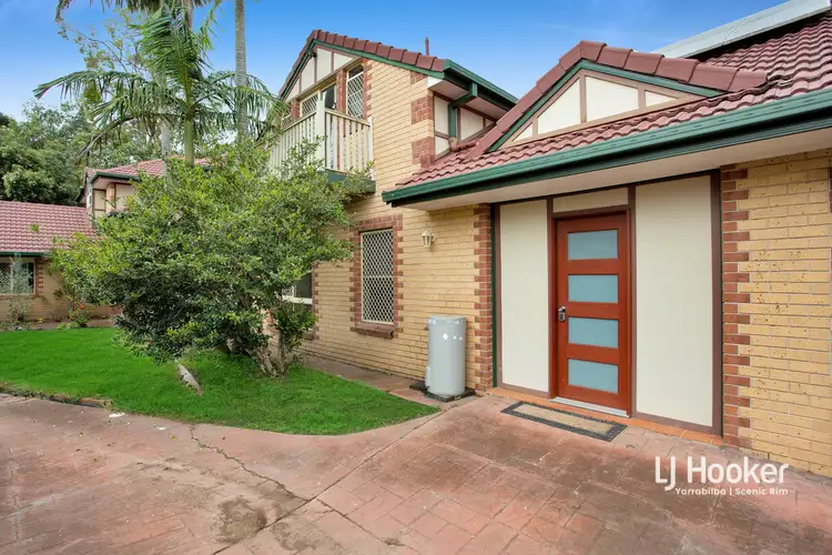 Sixth view of Homely house listing, 34 Sharni Court, Heritage Park QLD 4118
