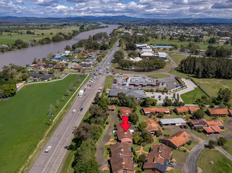Main view of Homely villa listing, 18/7 Manning River Drive, Taree NSW 2430