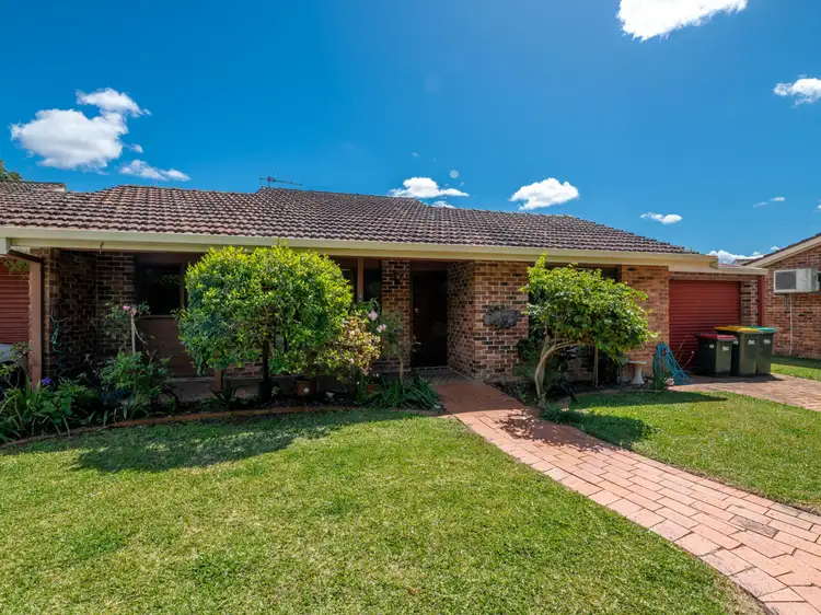 Second view of Homely villa listing, 18/7 Manning River Drive, Taree NSW 2430