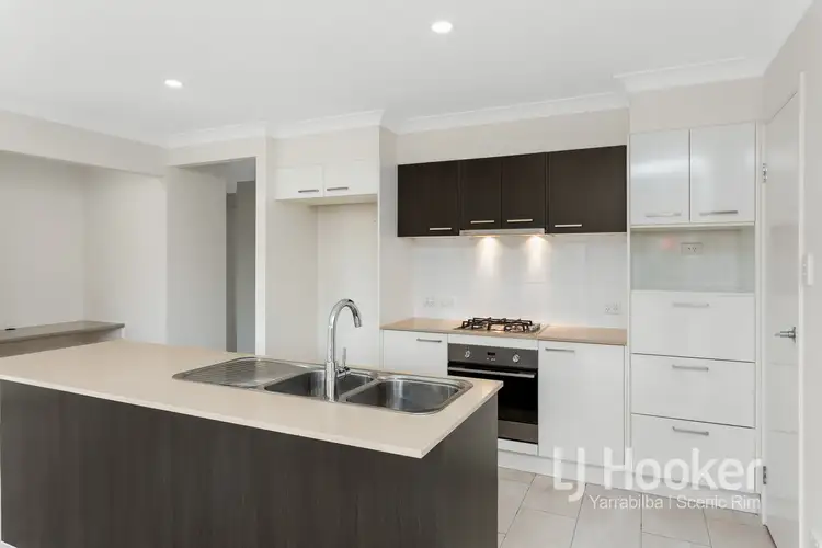 Fourth view of Homely house listing, 22 Treeline Circuit, Yarrabilba QLD 4207