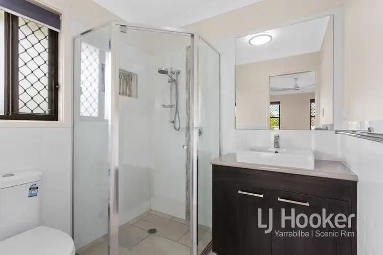 Sixth view of Homely house listing, 22 Treeline Circuit, Yarrabilba QLD 4207