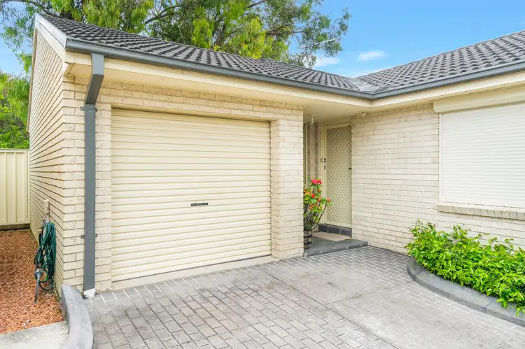 6/102-104 Station Street, Fairfield NSW 2165