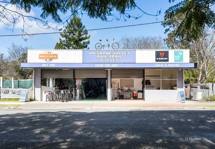 3 Main Street, Moore QLD 4314