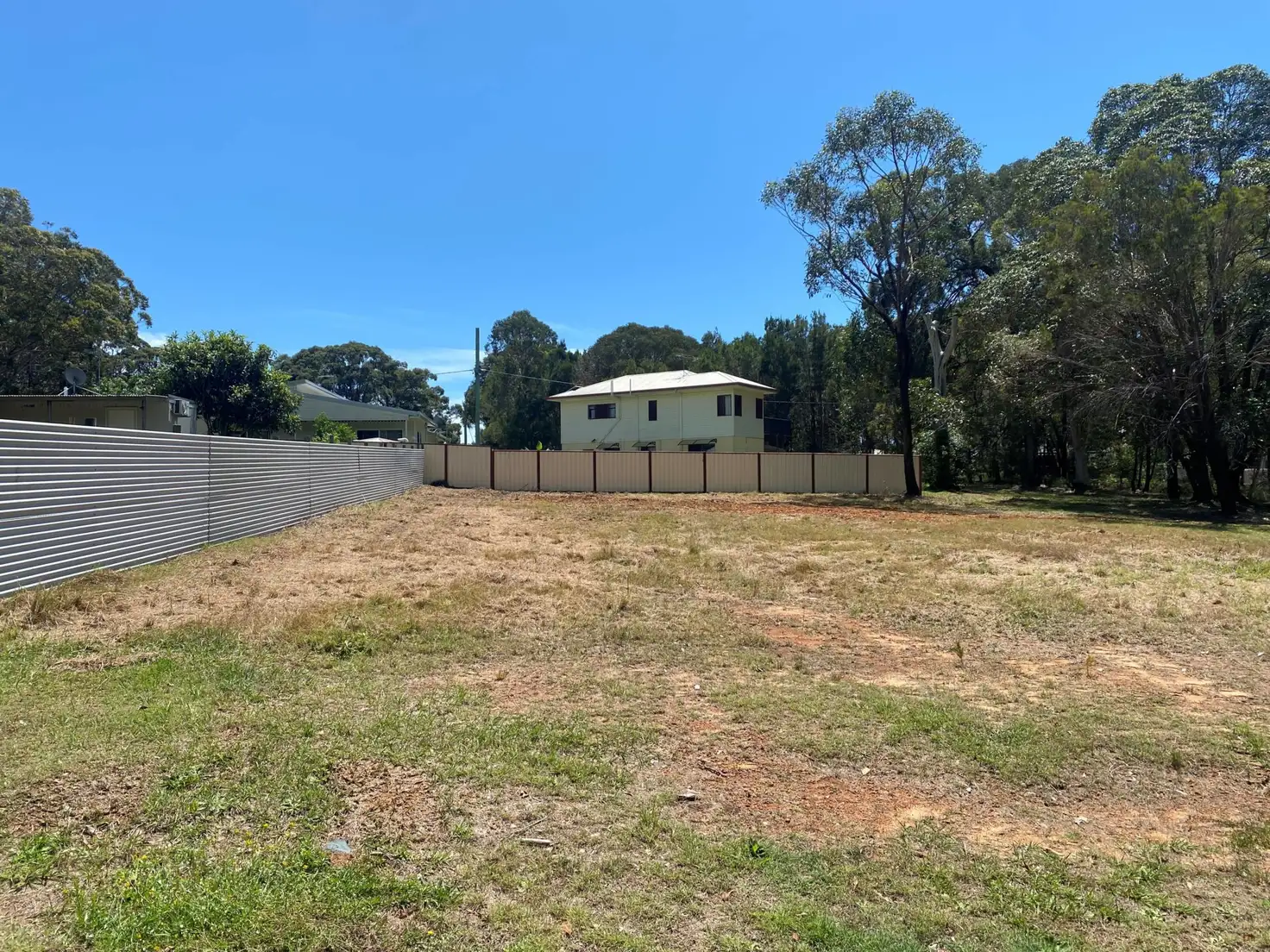 Main view of Homely land listing, 19 Beaumont, Russell Island QLD 4184