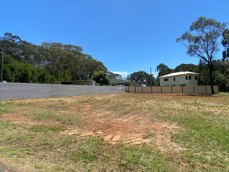 Second view of Homely land listing, 19 Beaumont, Russell Island QLD 4184