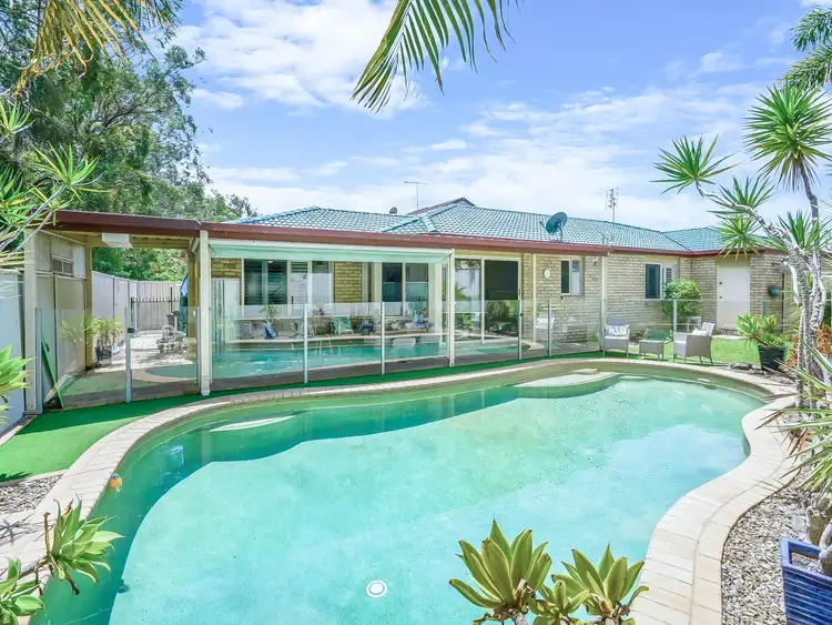 19 Fiddlewood Place, Reedy Creek QLD 4227