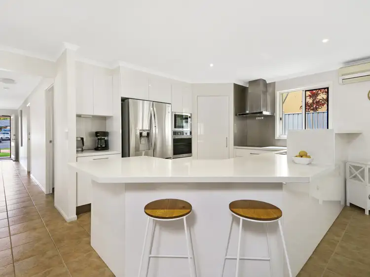 Third view of Homely house listing, 19 Fiddlewood Place, Reedy Creek QLD 4227