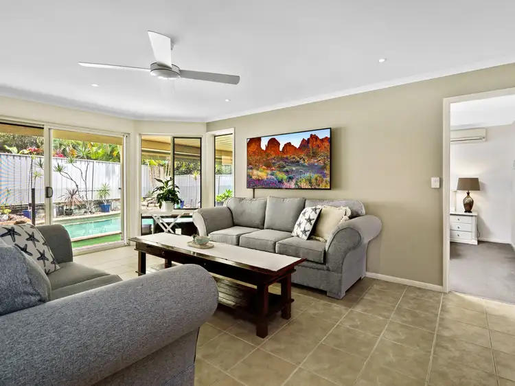 Fourth view of Homely house listing, 19 Fiddlewood Place, Reedy Creek QLD 4227