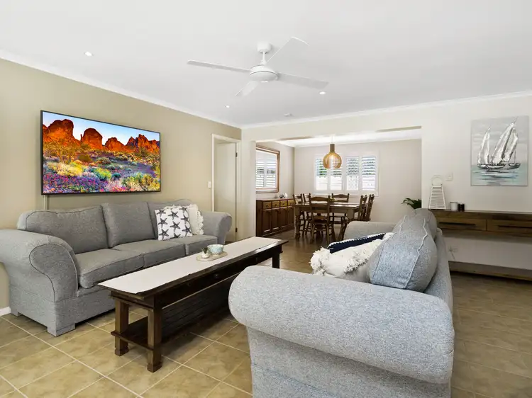 Sixth view of Homely house listing, 19 Fiddlewood Place, Reedy Creek QLD 4227