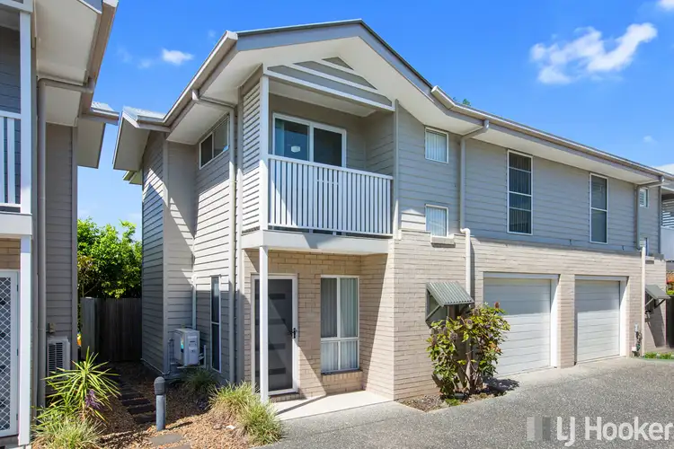 Second view of Homely townhouse listing, 3/105-107 Mount Cotton Road, Capalaba QLD 4157