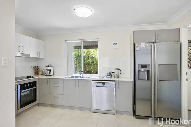 Third view of Homely townhouse listing, 3/105-107 Mount Cotton Road, Capalaba QLD 4157