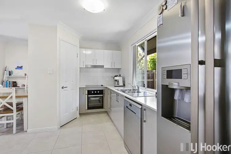 Fourth view of Homely townhouse listing, 3/105-107 Mount Cotton Road, Capalaba QLD 4157