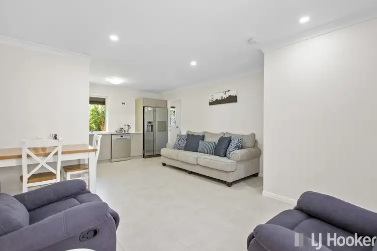 Sixth view of Homely townhouse listing, 3/105-107 Mount Cotton Road, Capalaba QLD 4157