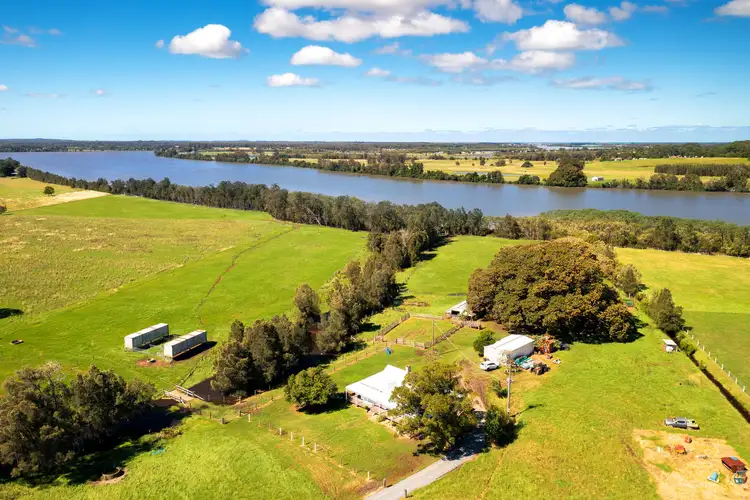 Main view of Homely rural property listing, 37 Barton Street, Croki NSW 2430