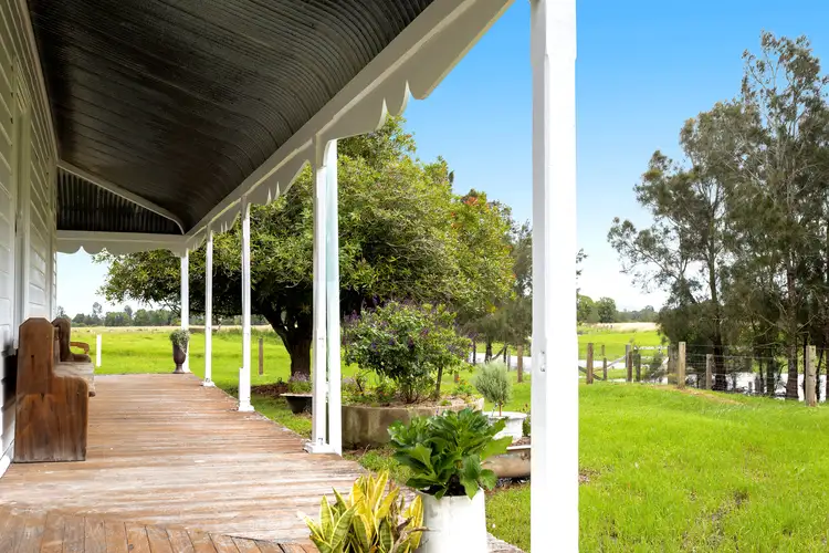 Third view of Homely rural property listing, 37 Barton Street, Croki NSW 2430
