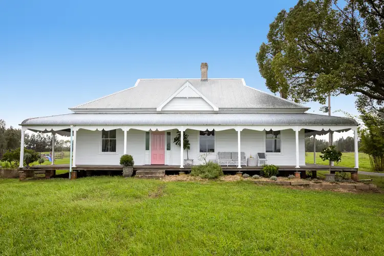 Fifth view of Homely rural property listing, 37 Barton Street, Croki NSW 2430
