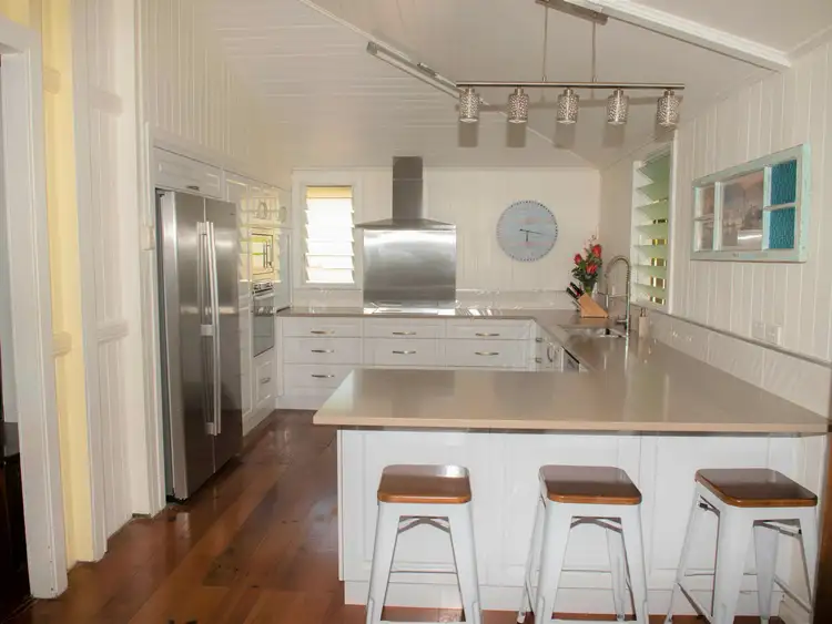 Fourth view of Homely house listing, 16 Kennedy Street, Bowen QLD 4805