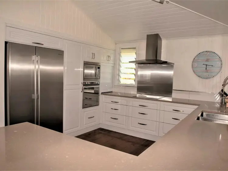 Fifth view of Homely house listing, 16 Kennedy Street, Bowen QLD 4805