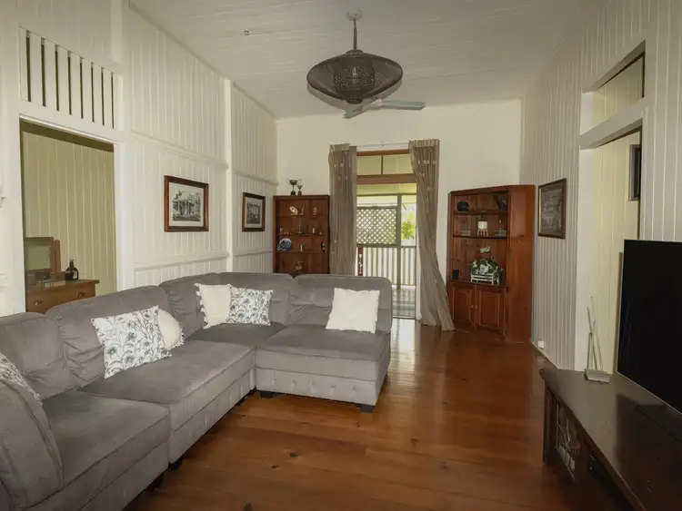Sixth view of Homely house listing, 16 Kennedy Street, Bowen QLD 4805