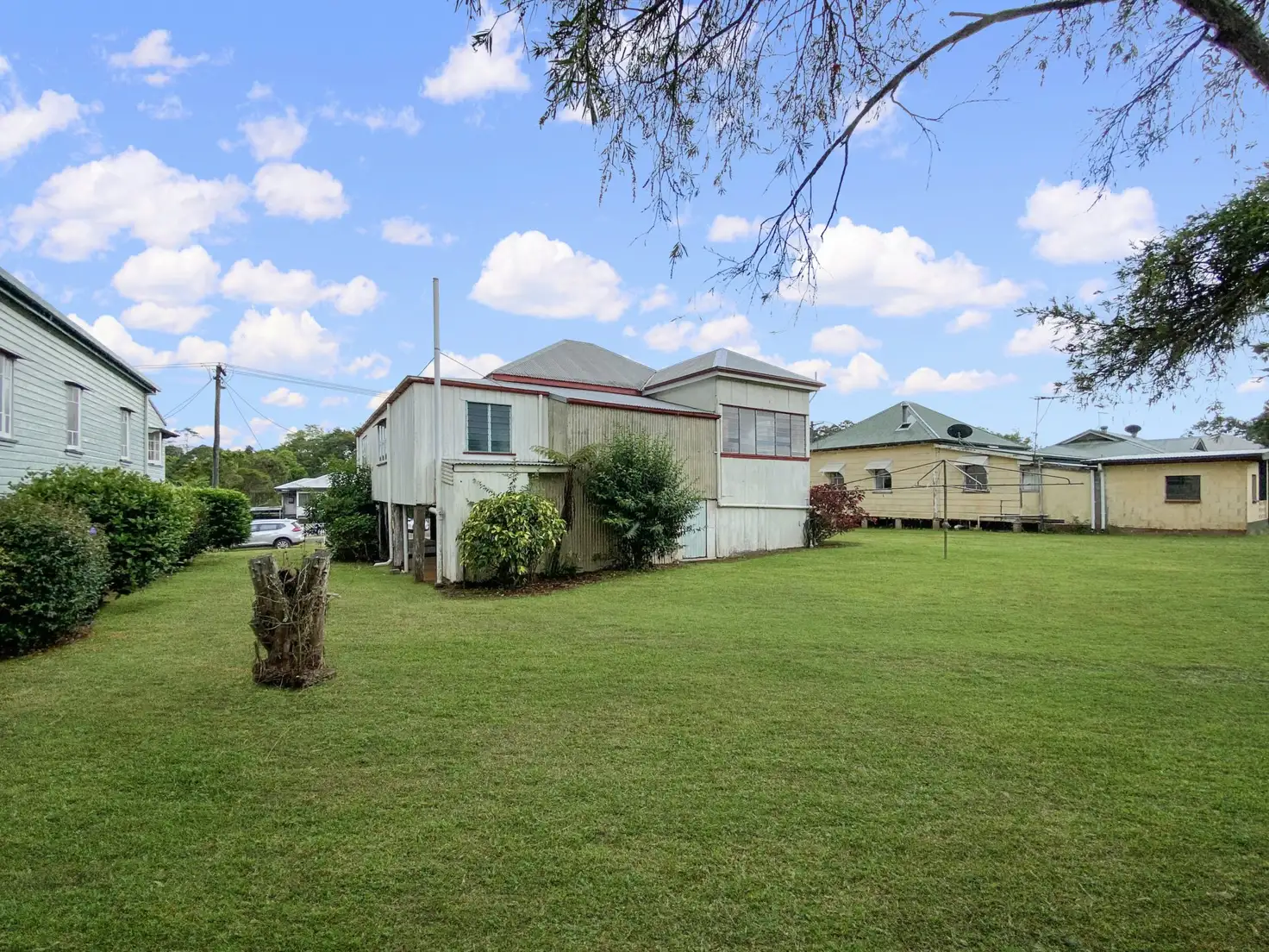 Main view of Homely house listing, 8 Ann Street, Malanda QLD 4885